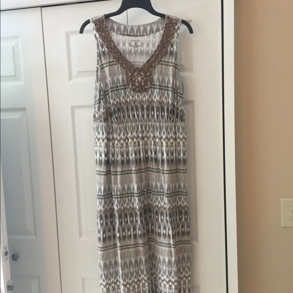 Casual dress